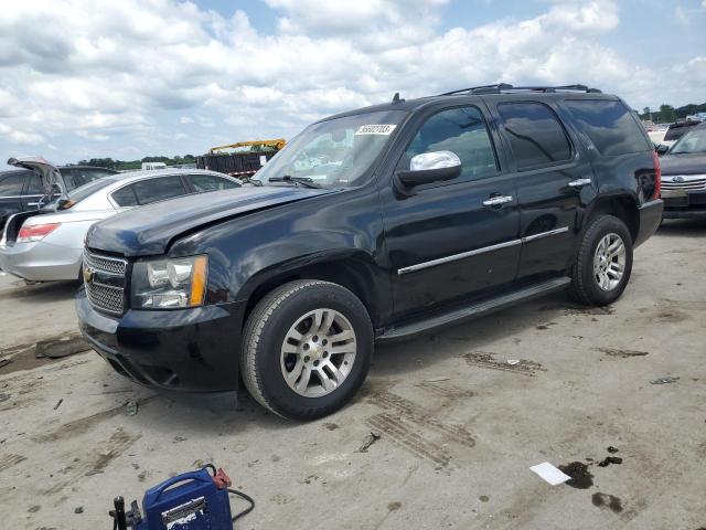 2014 Chevrolet Tahoe 