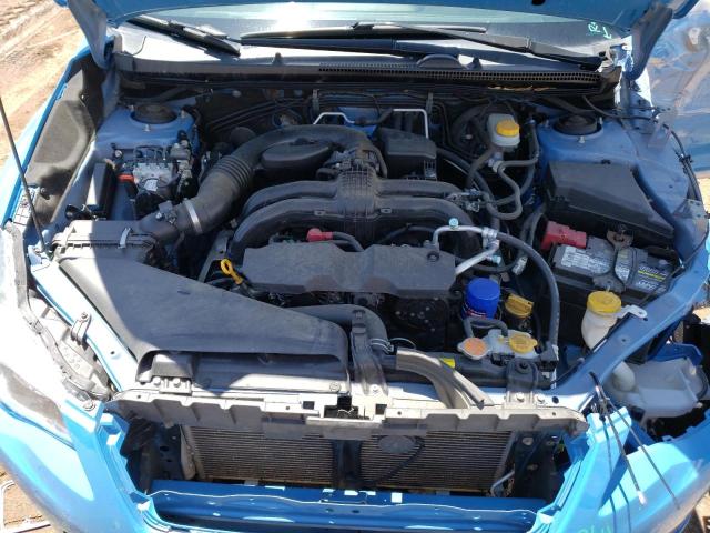 JF2GPANC1HH277788 Subaru Crosstrek Limited
