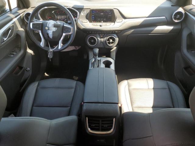 2020 CHEVROLET BLAZER 3LT - 3GNKBJRS6LS646984