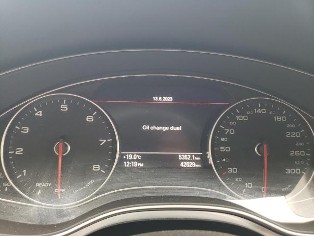 2018 AUDI A6 TECHNIK - WAUH8AFC4JN052297