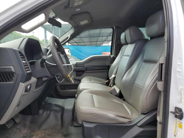 1FTEX1C82GKE25162 Ford F150 Super Cab