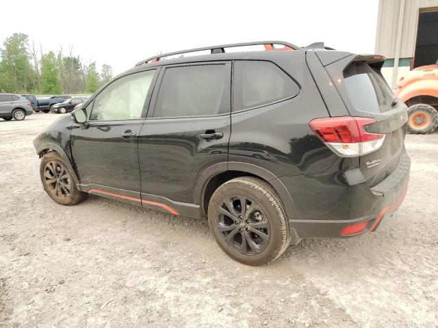 2023 SUBARU FORESTER S - JF2SKAJCXPH453279