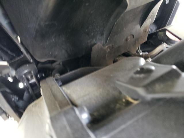 2022 HONDA WW150 A RLHKF4711NY100260