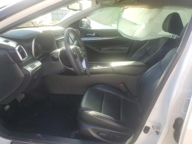 1N4AA6CV7MC501926 Nissan MAXIMA SV