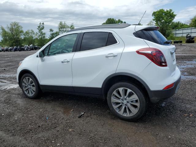 KL4CJASB7KB963526 2019 BUICK ENCORE, photo no. 2