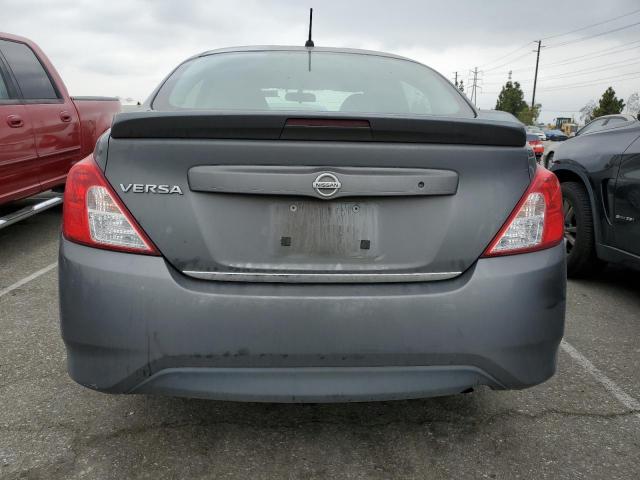 3N1CN7AP3HL844120 Nissan VERSA S
