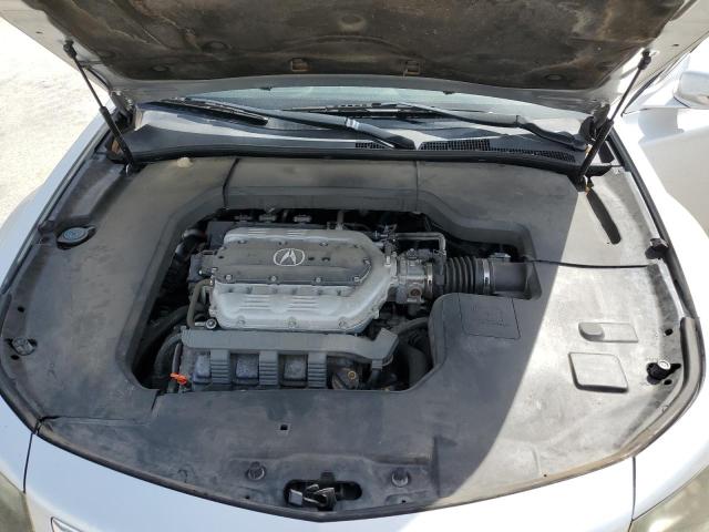 19UUA8F52EA003663 Acura TL TECH