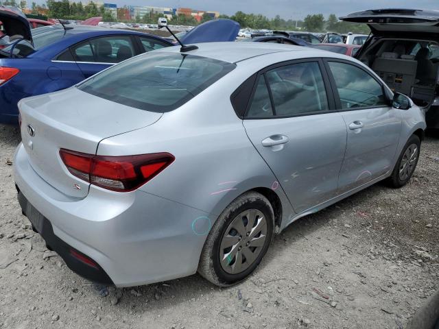 3KPA24ABXJE095116 KIA RIO LX