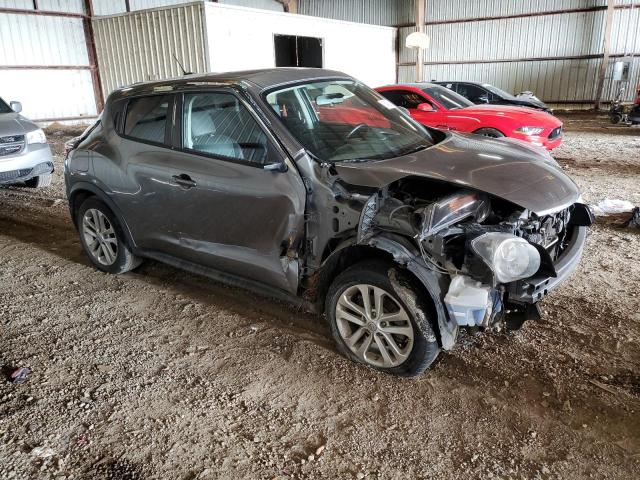 2015 NISSAN JUKE S - JN8AF5MR8FT508981