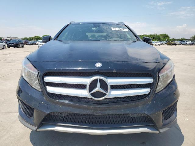 2016 MERCEDES-BENZ GLA 250 - WDCTG4EBXGJ206225