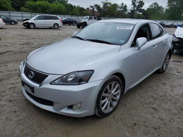 2010 Lexus IS 250 