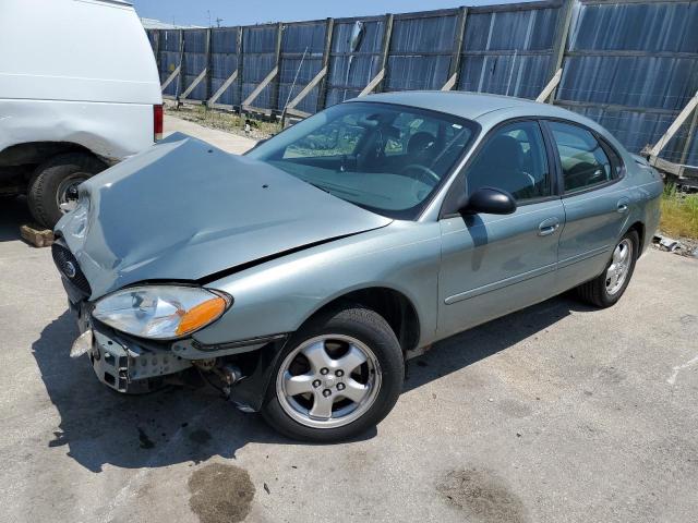 2007 Ford Taurus SE