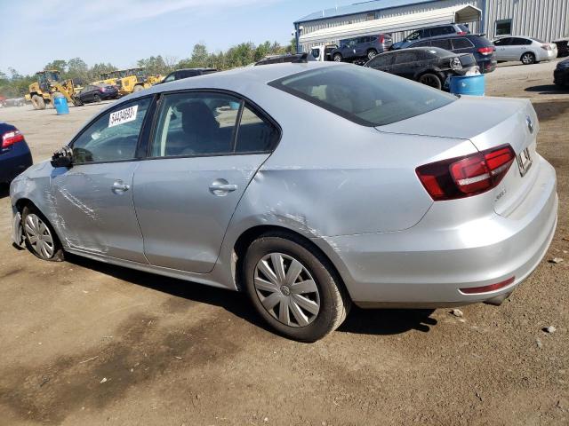 3VW267AJ0GM249233 | 2016 VOLKSWAGEN JETTA S