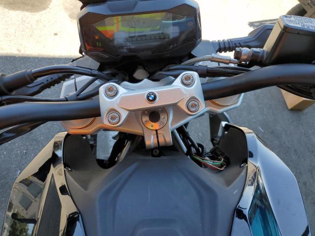 2021 BMW G310 R WB30G4307MRA12492