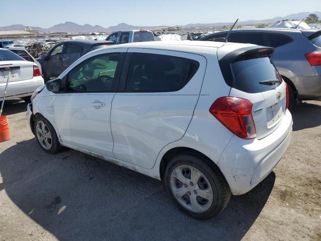 2019 CHEVROLET SPARK LS - KL8CB6SA4KC732724