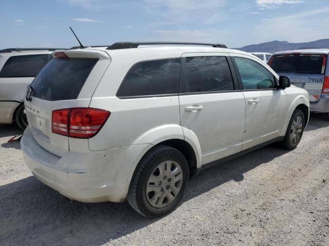 2016 DODGE JOURNEY SE - 3C4PDCAB6GT220051