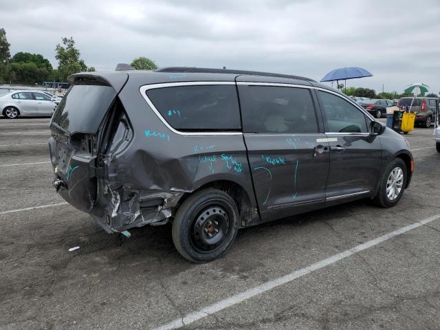 2C4RC1BG3HR501819 Chrysler Pacifica Touring L