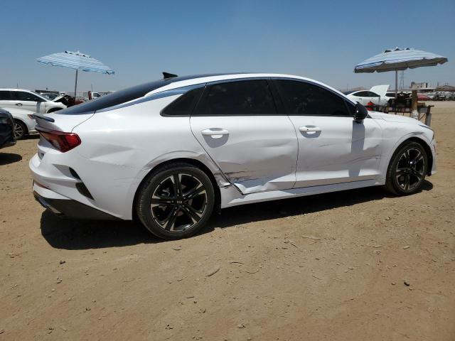 5XXG64J20MG020063 KIA K5 GT LINE