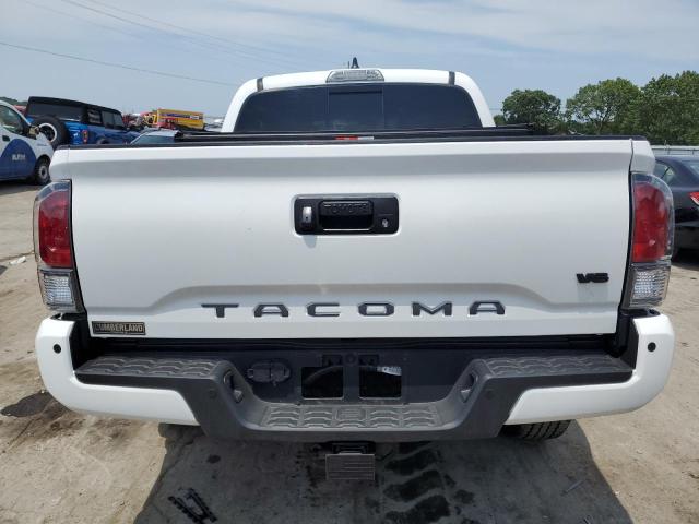 VIN 3TMCZ5AN4NM502881 2022 TOYOTA TACOMA no.6