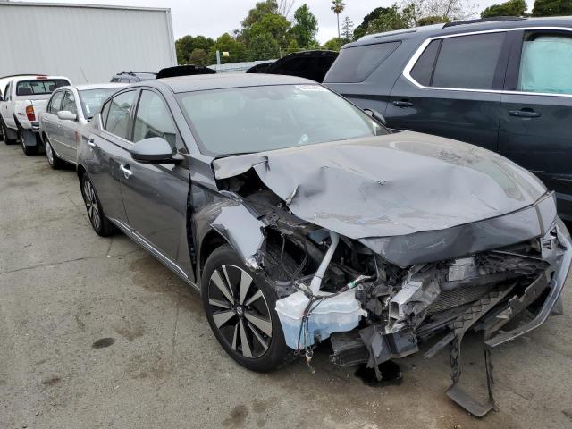1N4BL4DVXLC251761 Nissan ALTIMA SV