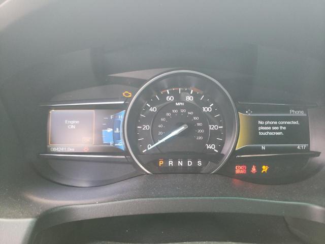 1FM5K8DH0GGC47465 Ford EXPLORER XLT
