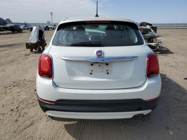 ZFBCFXABXJP708675 Fiat 500x Pop