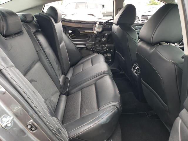 1N4AA6AP6HC407823 Nissan Maxima 3.5s