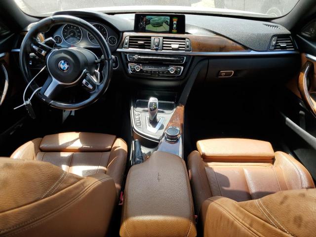 WBA4B1C51GG241623 BMW 435 I Gran Coupe