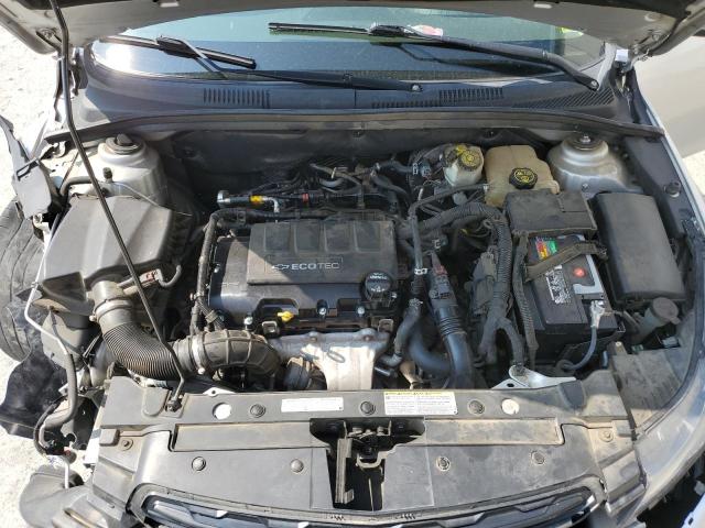 2015 CHEVROLET CRUZE LTZ - 1G1PG5SB2F7185781