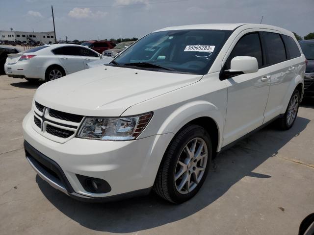 Vin: 3d4pg7fg0bt534423, lot: 55565283, dodge journey r/t 20111