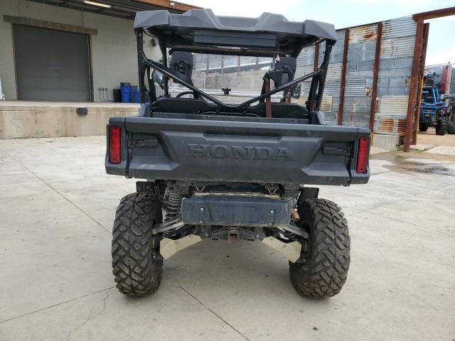 2021 HONDA SXS1000 M3 1HFVE04X2M4500230