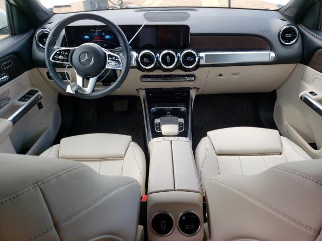 W1N4M4HB7LW058913 Mercedes-Benz Glb 250 4matic