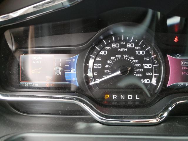 2LMHJ5NK3HBL01329 Lincoln MKT