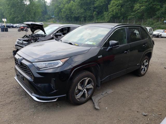 2021 TOYOTA RAV4 PRIME - JTMAB3FV1MD054909