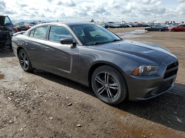 Vin: 2c3cdxjgxdh656640, lot: 55013343, dodge charger sxt 20134
