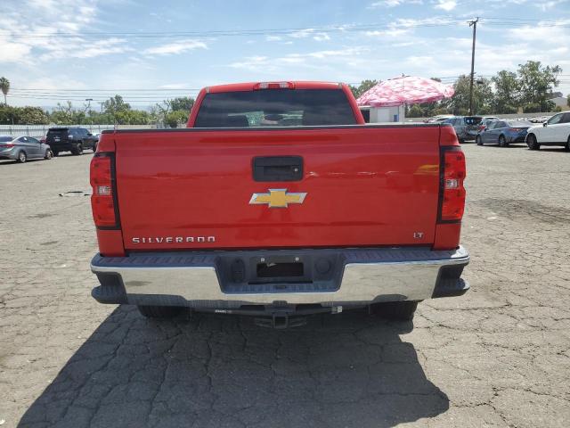 3GCUKREC8HG404853 Chevrolet Silverado K1500 Lt