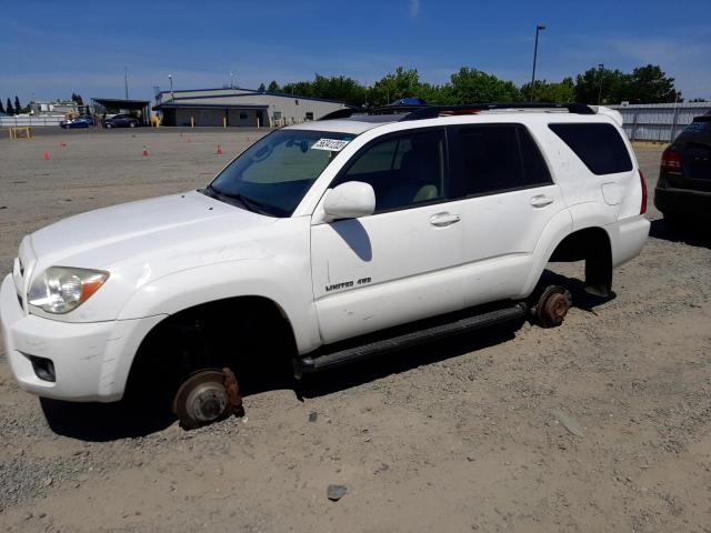 2006 Toyota 4Runner Limited