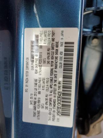 JM3KFBEY0K0635408 Mazda Cx-5 Signature