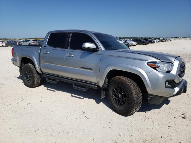 VIN 3TMAZ5CN4NM192235 2022 TOYOTA TACOMA no.4