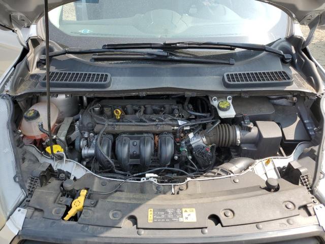 1FMCU0F70JUA60467 2018 FORD ESCAPE, photo no. 12