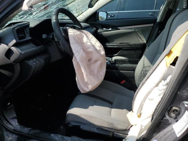 2HGFC2F66LH517877 2020 Honda Civic Lx