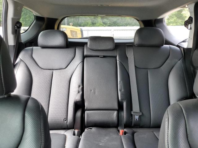 2019 HYUNDAI SANTA FE L - 5NMS5CAA3KH114595