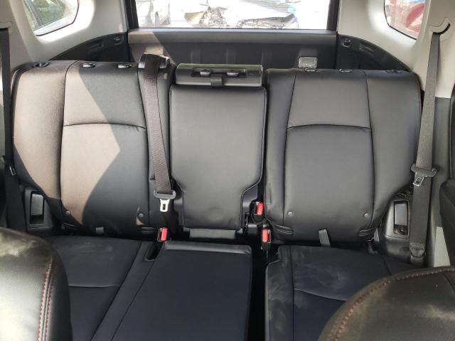 2023 TOYOTA 4RUNNER SE JTERU5JR2P6117703