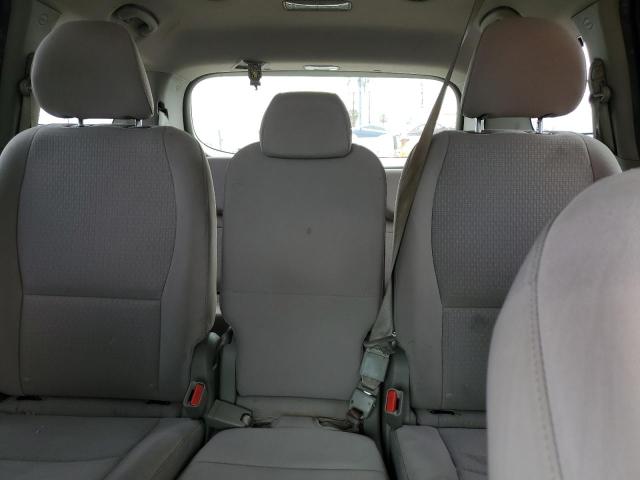 KNDMB5C16G6203074 KIA SEDONA LX