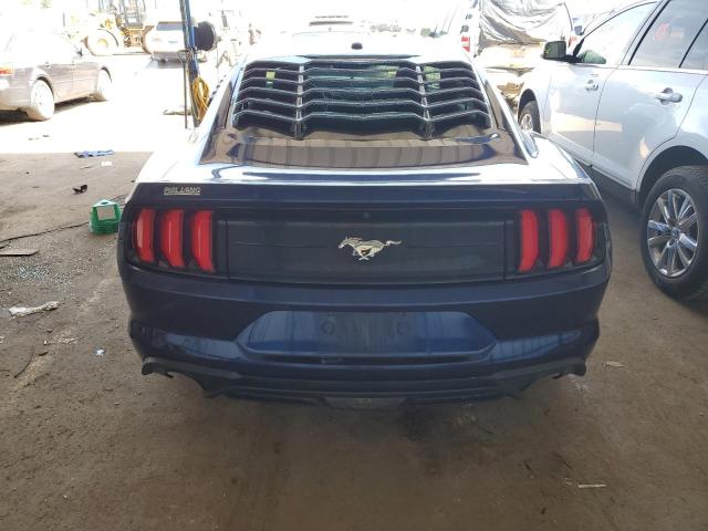 1FA6P8TH5K5181243 Ford All Models MUSTANG 6