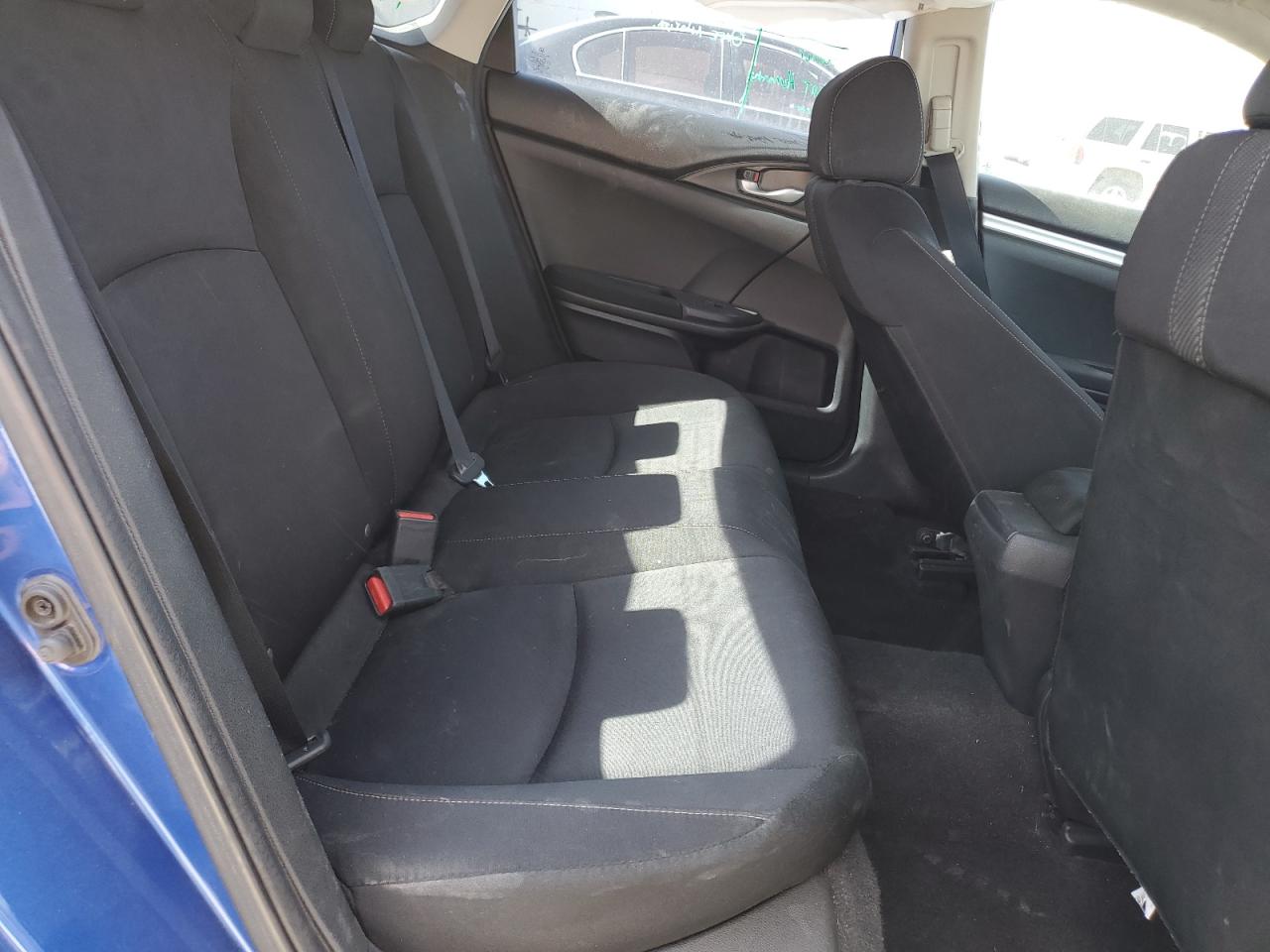 19XFC2F56HE061615 HONDA CIVIC 2017