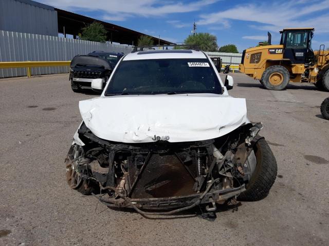1C4RJFBG0JC324762 Jeep Grand Cherokee Limited