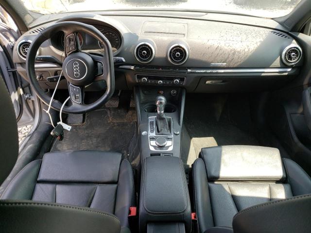 2020 AUDI A3 S-LINE WAUBEGFF6LA101182
