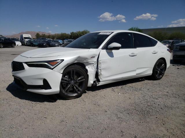 2023 Acura Integra 