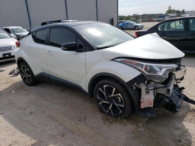 2019 TOYOTA C-HR XLE - NMTKHMBX1KR072746